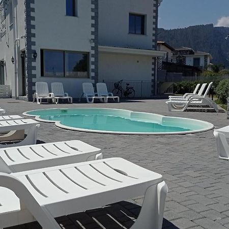 Sicily Rooms Appartamenti Carini Kültér fotó