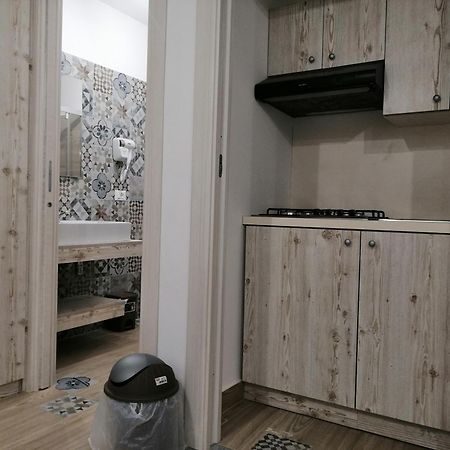 Sicily Rooms Appartamenti Carini Szoba fotó