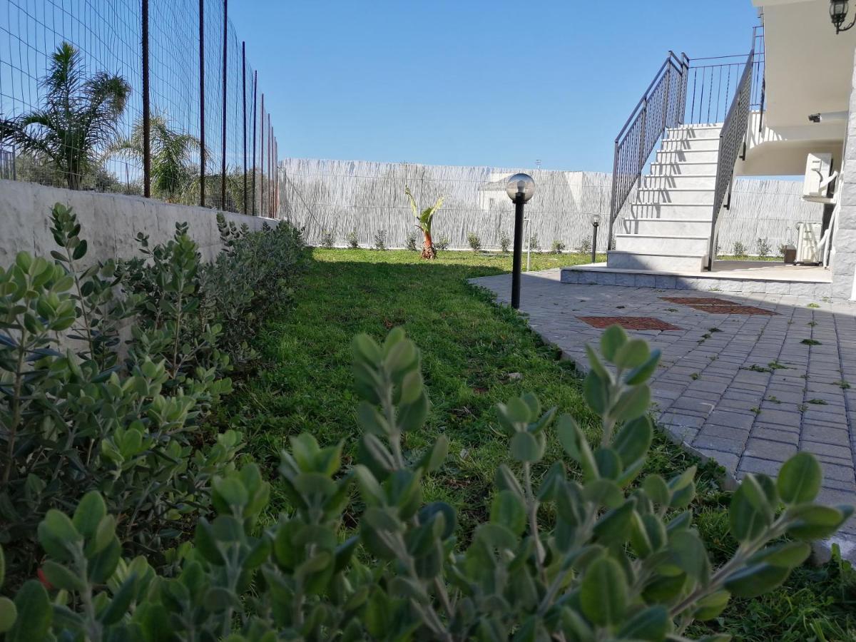 Sicily Rooms Appartamenti Carini Kültér fotó