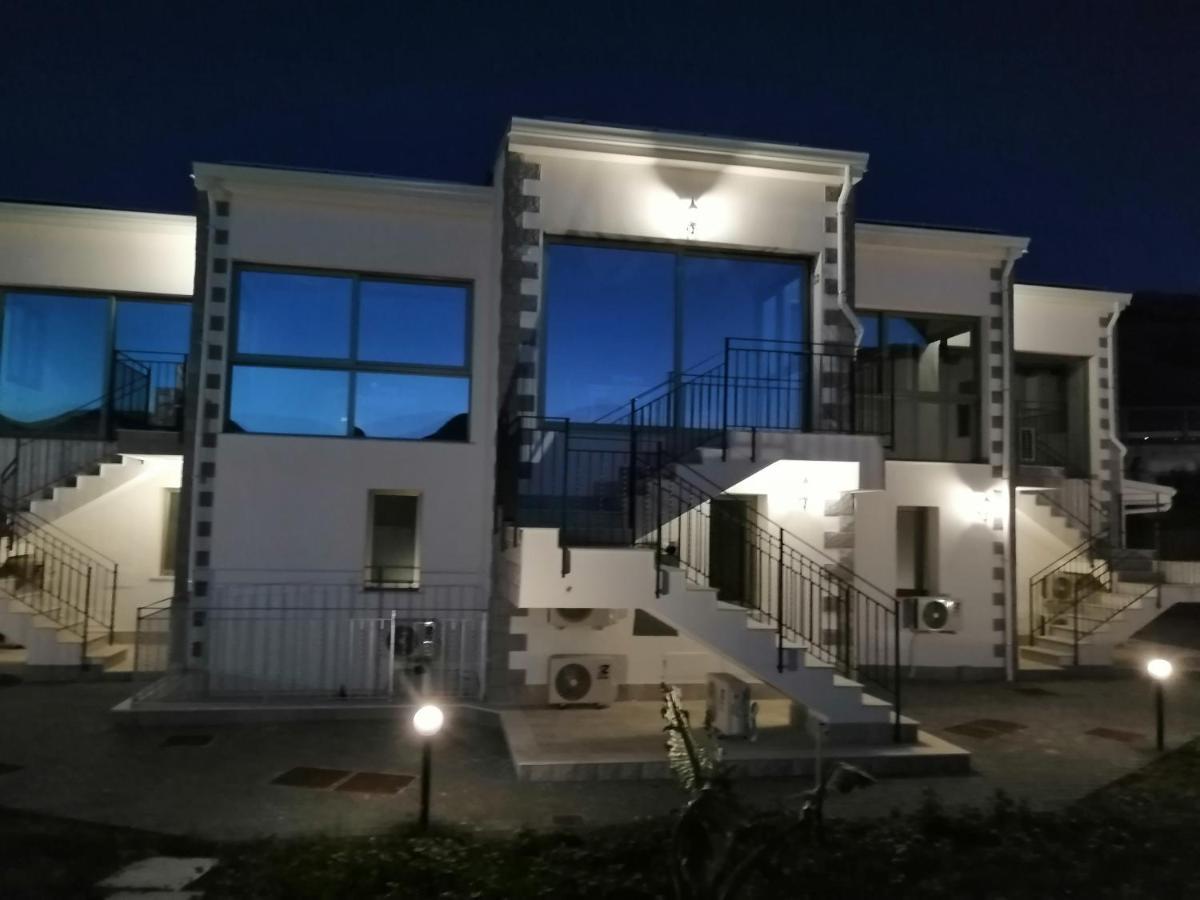 Sicily Rooms Appartamenti Carini Kültér fotó