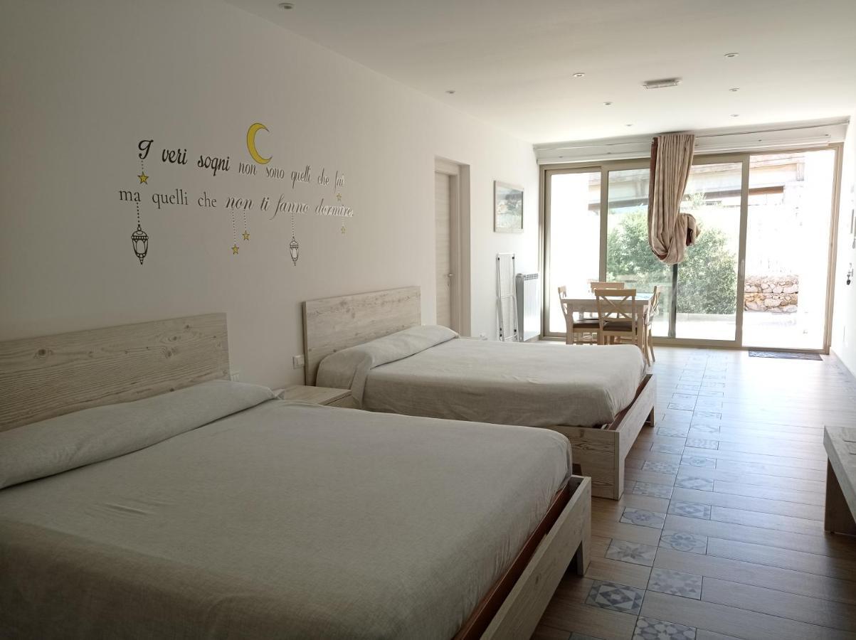 Sicily Rooms Appartamenti Carini Szoba fotó