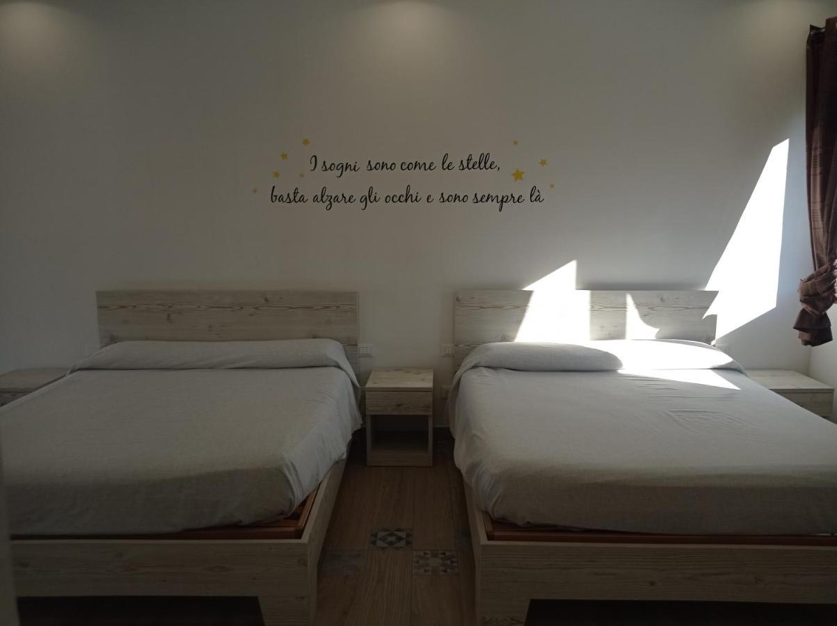 Sicily Rooms Appartamenti Carini Kültér fotó
