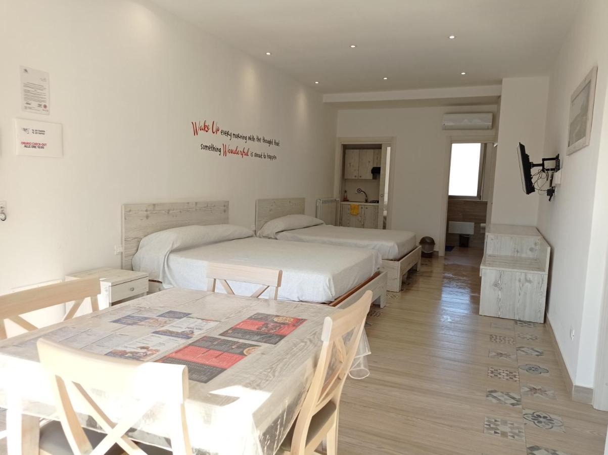 Sicily Rooms Appartamenti Carini Kültér fotó