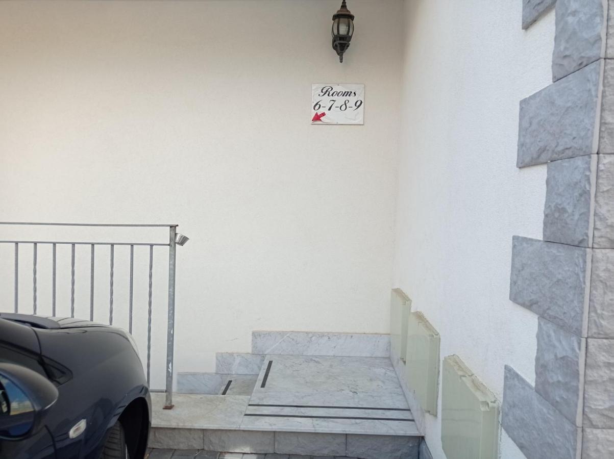 Sicily Rooms Appartamenti Carini Kültér fotó