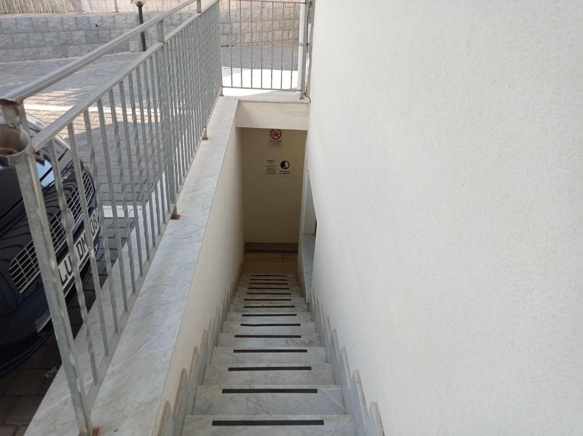 Sicily Rooms Appartamenti Carini Kültér fotó