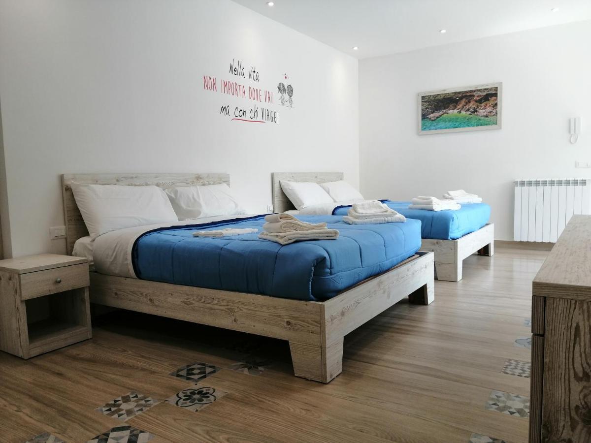 Sicily Rooms Appartamenti Carini Kültér fotó