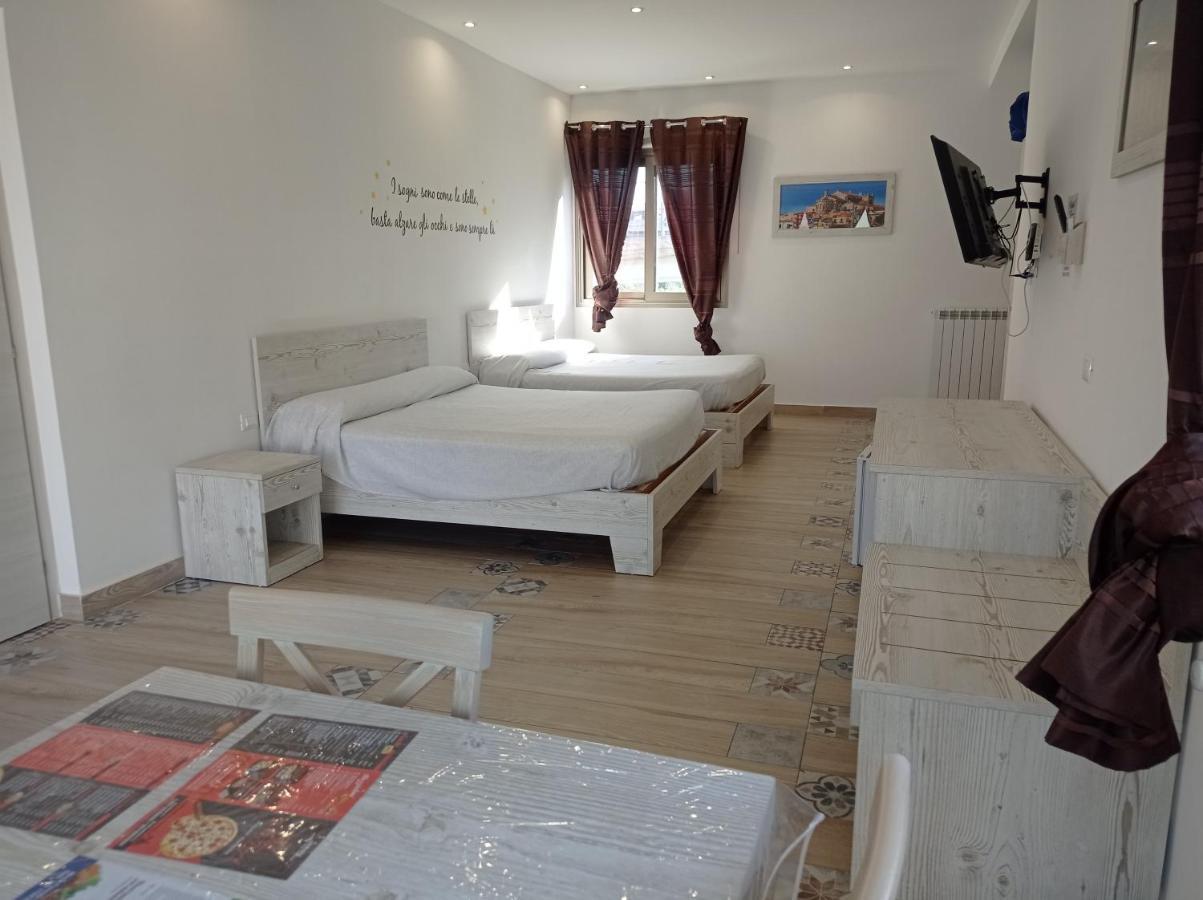 Sicily Rooms Appartamenti Carini Kültér fotó