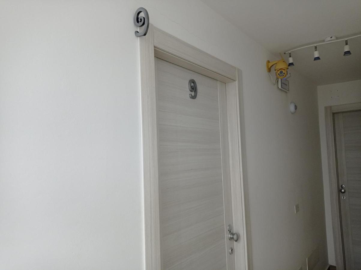 Sicily Rooms Appartamenti Carini Kültér fotó