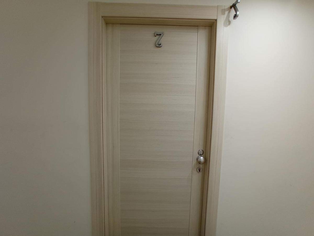 Sicily Rooms Appartamenti Carini Kültér fotó