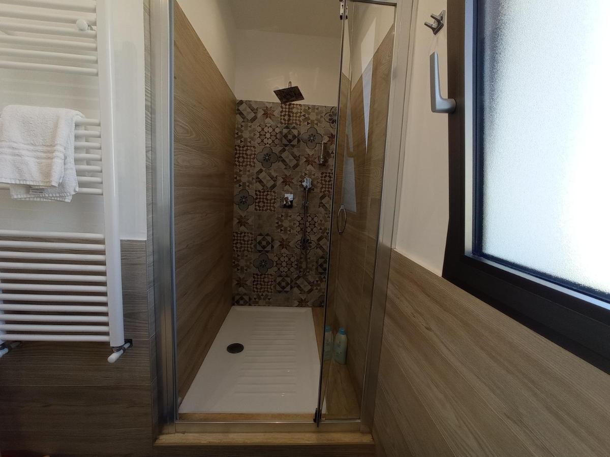 Sicily Rooms Appartamenti Carini Kültér fotó