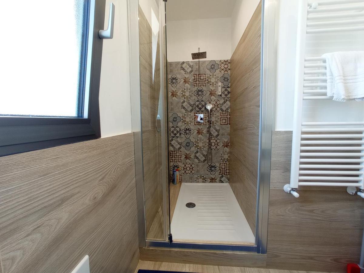 Sicily Rooms Appartamenti Carini Kültér fotó