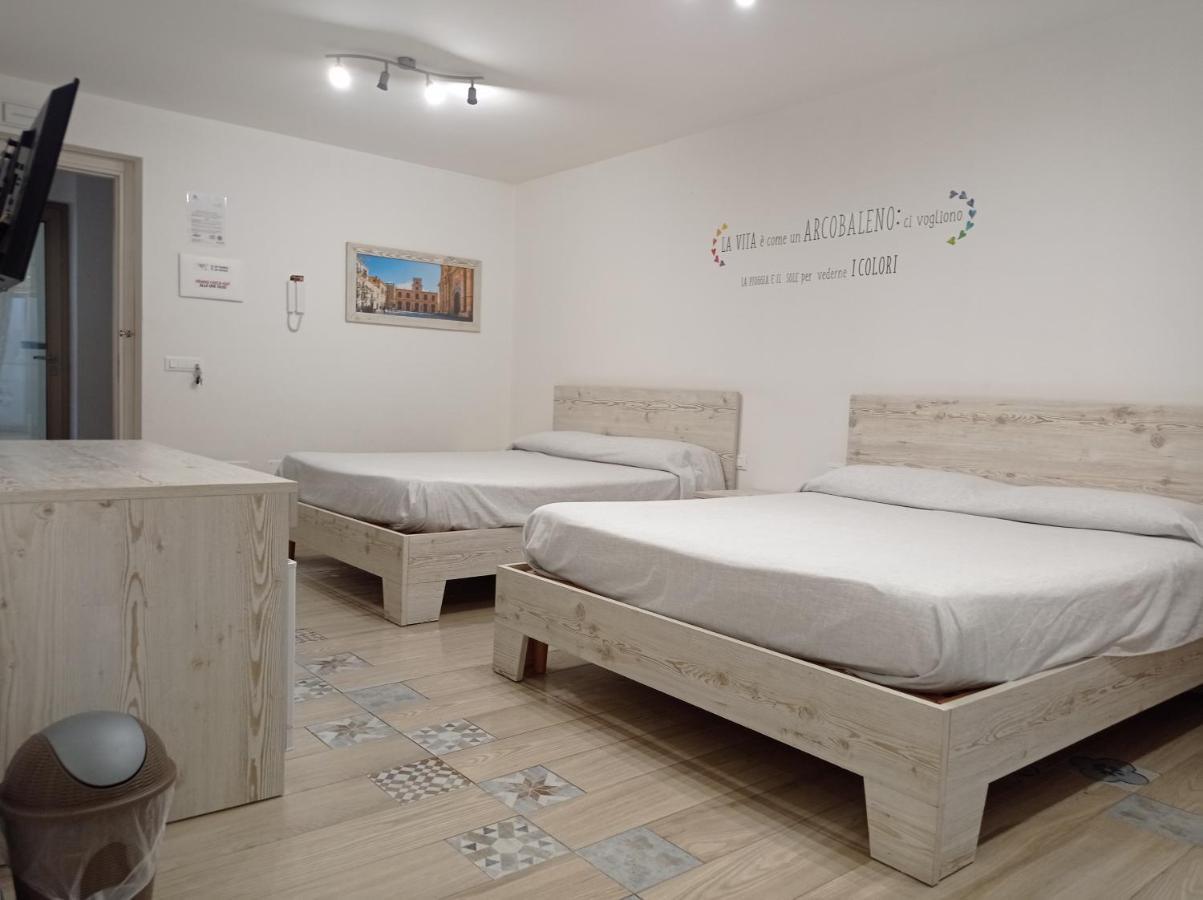 Sicily Rooms Appartamenti Carini Kültér fotó