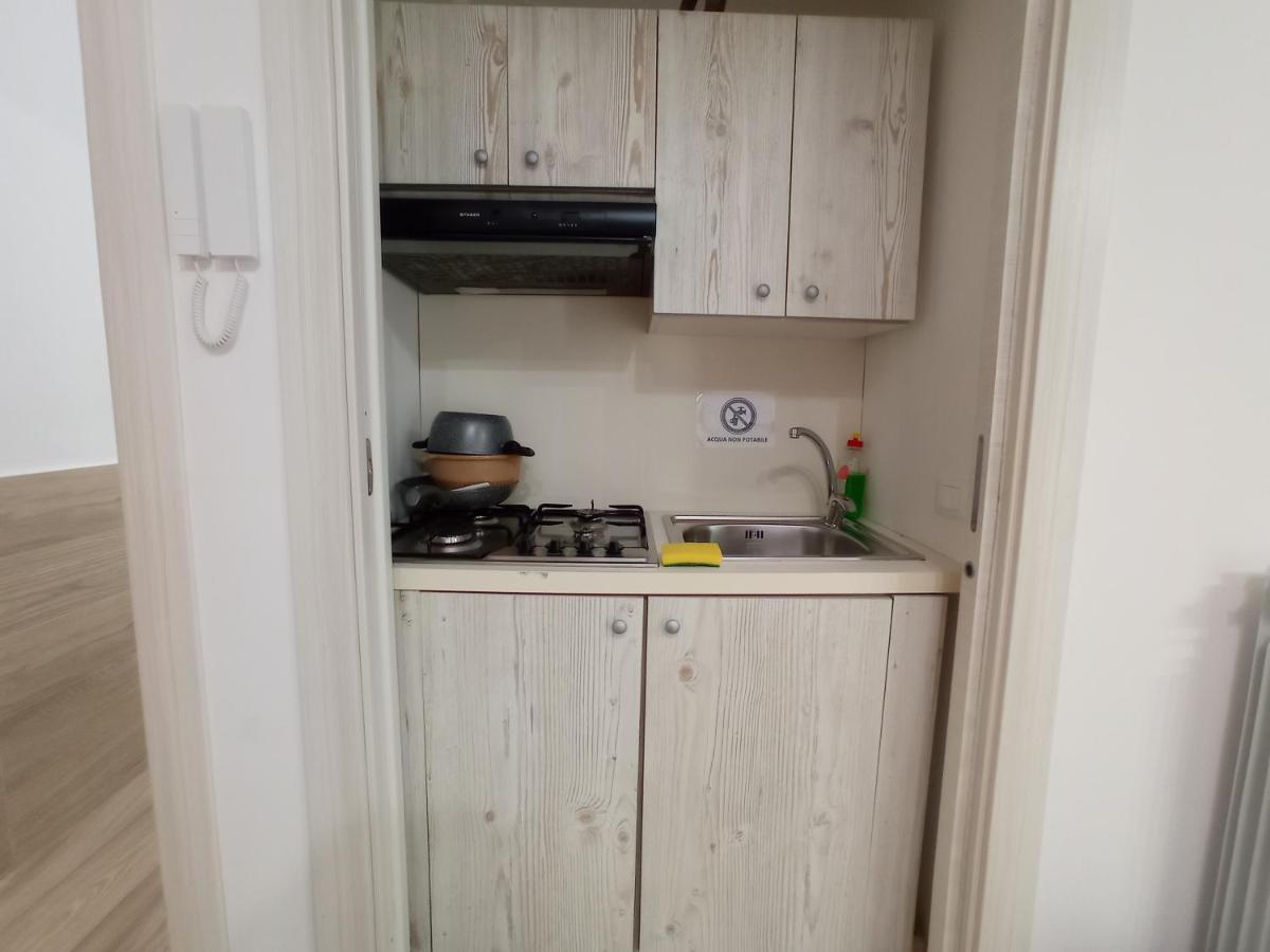 Sicily Rooms Appartamenti Carini Kültér fotó