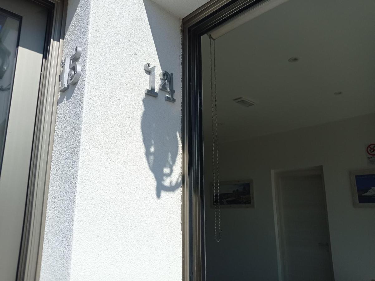 Sicily Rooms Appartamenti Carini Kültér fotó