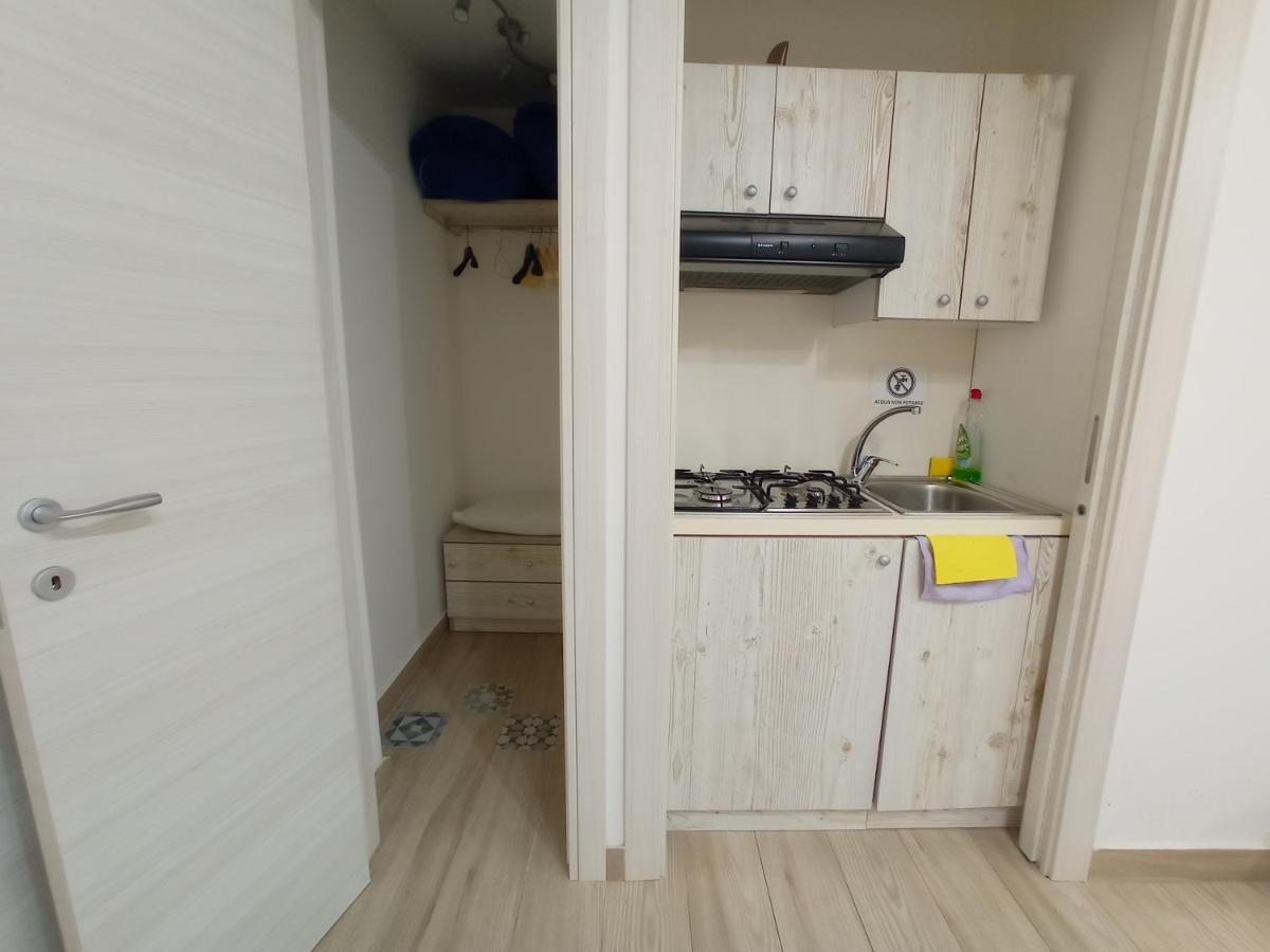 Sicily Rooms Appartamenti Carini Kültér fotó