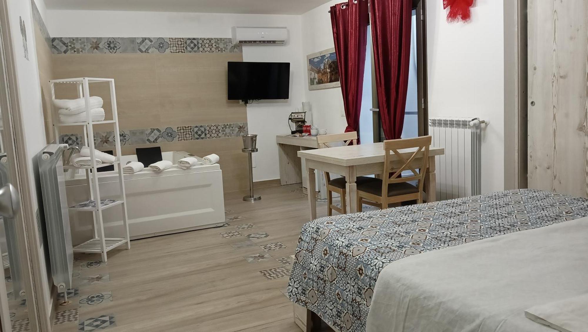 Sicily Rooms Appartamenti Carini Kültér fotó