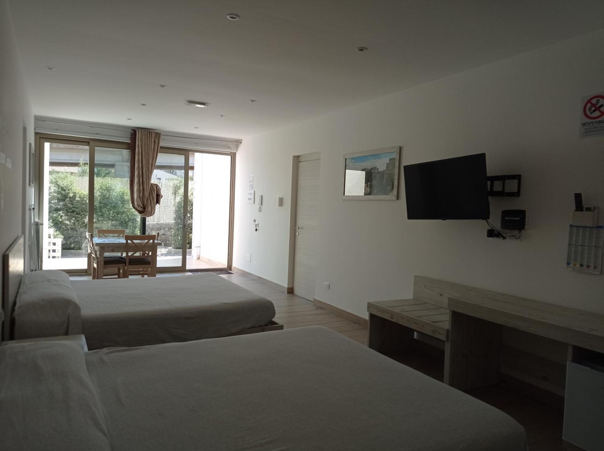 Sicily Rooms Appartamenti Carini Szoba fotó