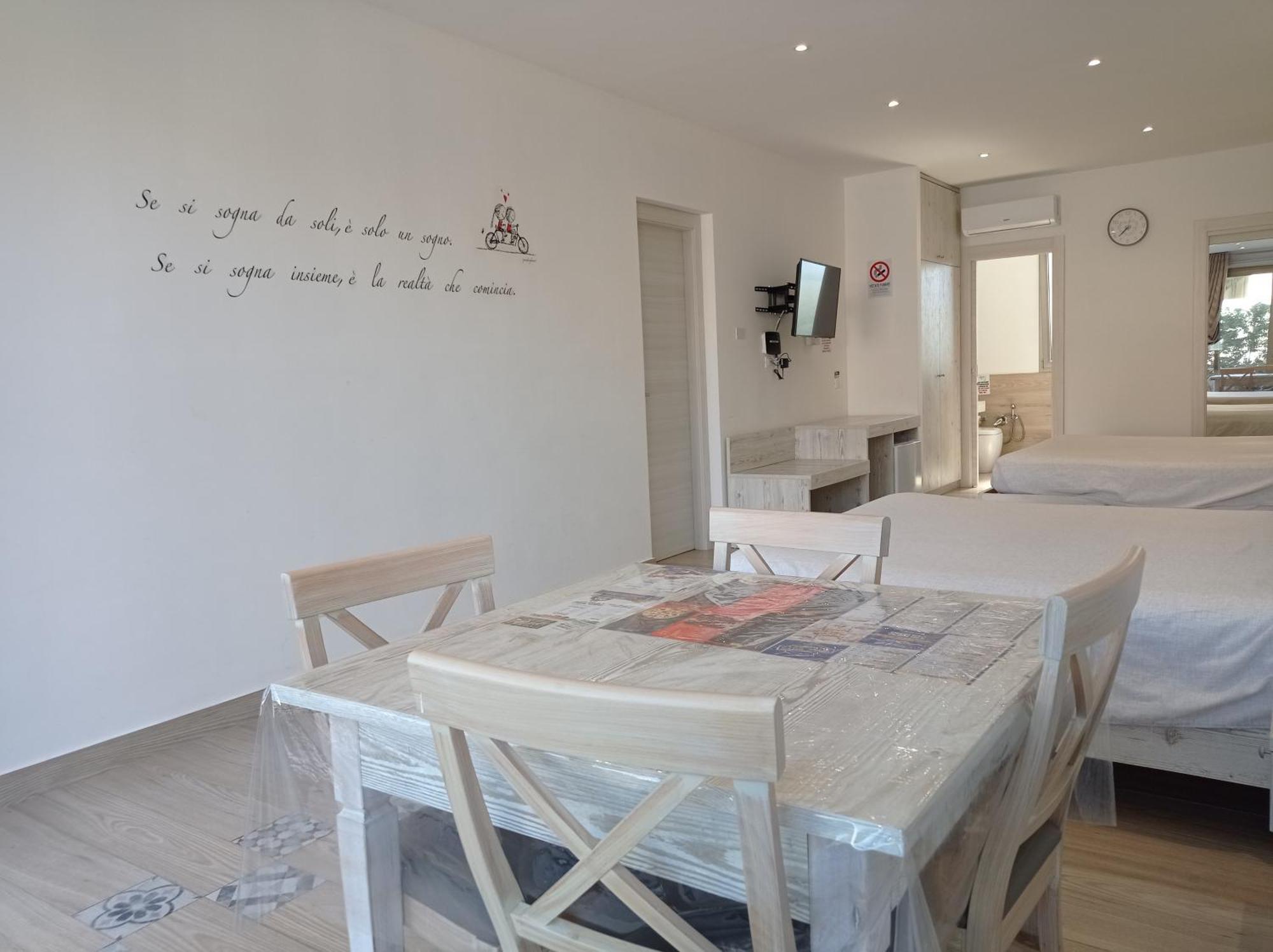 Sicily Rooms Appartamenti Carini Szoba fotó