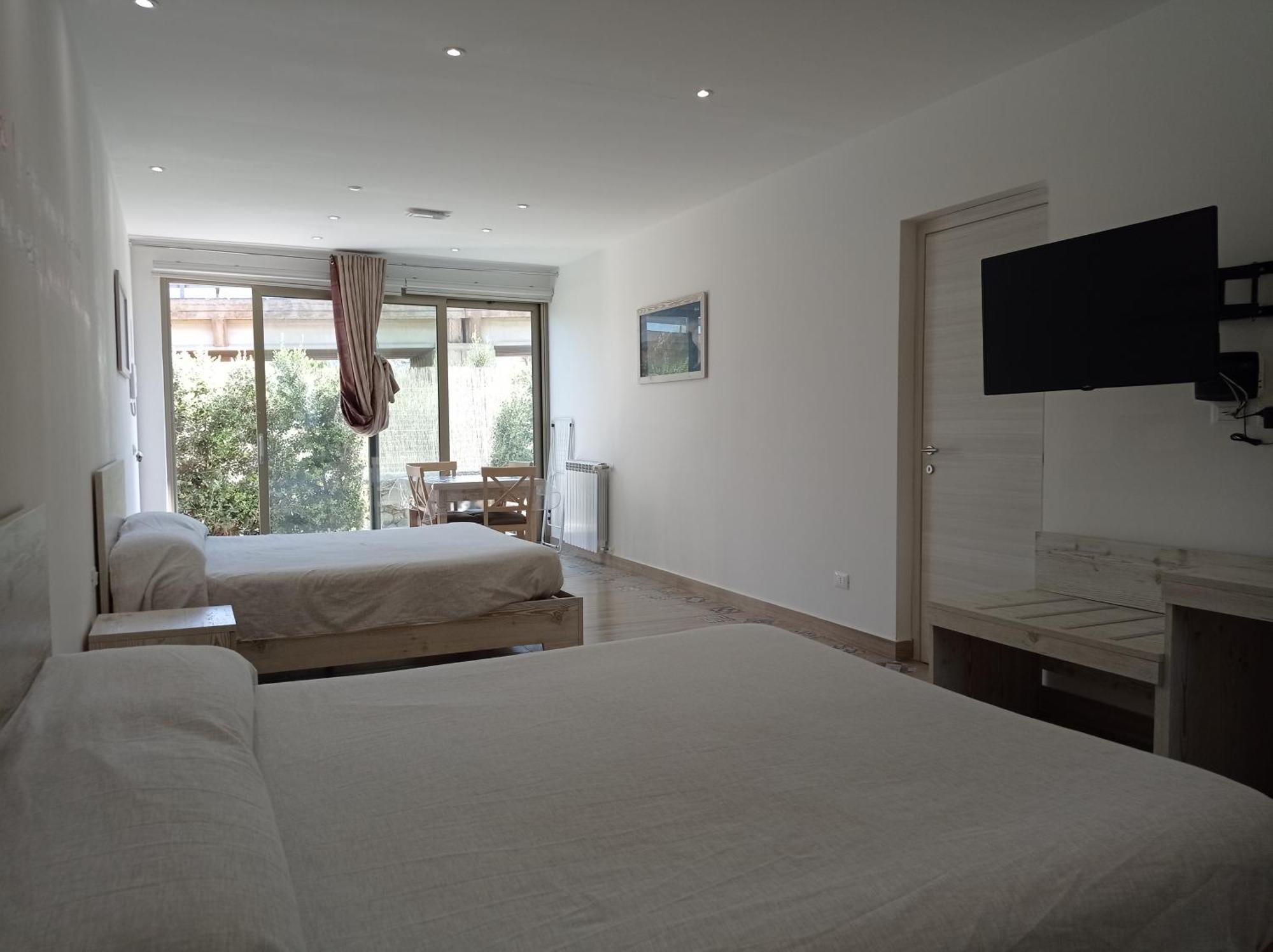 Sicily Rooms Appartamenti Carini Szoba fotó