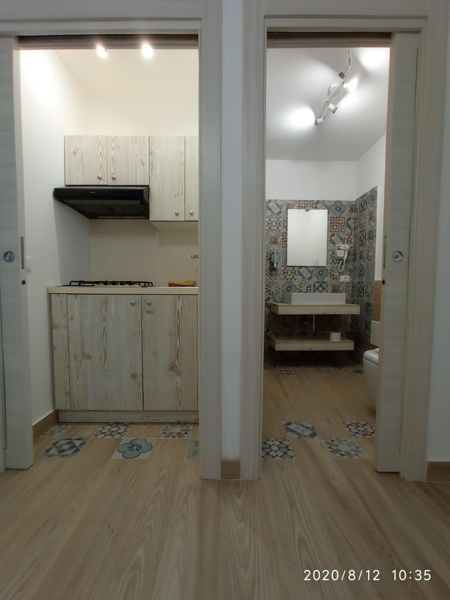Sicily Rooms Appartamenti Carini Szoba fotó