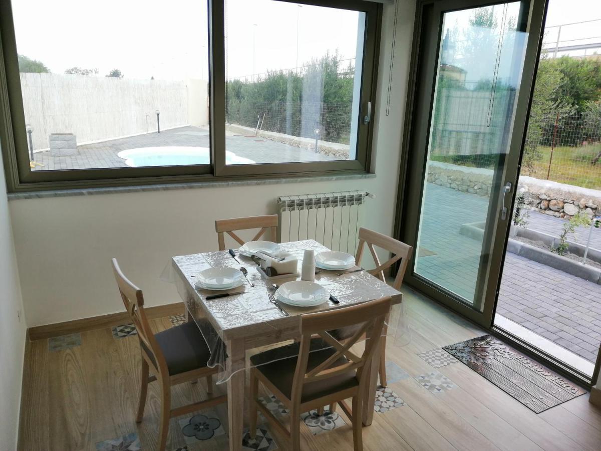 Sicily Rooms Appartamenti Carini Kültér fotó